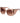 Replay Pink Plastic Sunglasses
