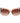 Replay Pink Plastic Sunglasses
