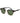 Replay Brown Metal Sunglasses