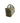 Baldinini Trend Green Leather Women Handbag