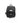 Baldinini Trend Black Leather Women Bag
