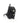 Baldinini Trend Black Leather Women Bag