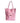 Baldinini Trend Multicolor Cowhide Clutch Bag