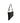 Baldinini Trend Black Leather Women Bag