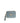 Baldinini Trend Blue Leather Women Crossbody Bag