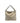 Baldinini Trend Beige Cowhide Backpack