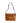 Baldinini Trend Brown Leather Women Crossbody Bag