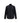 Dolce & Gabbana Black Cotton Dress Shirt