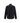 Dolce & Gabbana Black Cotton Dress Shirt