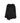 Jil Sander Black Silk Blouse