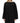 Jil Sander Black Silk Blouse
