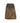 Bottega Veneta Brown Leather Midi Skirt