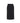 Fendi Black Virgin Wool Long Skirt
