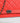 Chanel Boy Wallet on Chain Red Lambskin