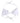 Dolce & Gabbana White Nylon Triangle Beachwear Bikini Top Swimwear