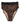 Dolce & Gabbana Black Beige Polka Dot Butterfly Brief Underwear
