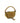 Chloé Brown Calf Leather Bos Taurus Shoulder Bag