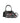 Twinset Black Polyurethane Women's Bag
