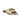 Twinset Beige Leather Women's Sandal