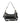 Twinset Black Polyurethane Women's Bag