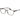 BMW Gray Metal Glasses (Frames)
