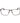 BMW Gray Metal Glasses (Frames)