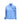 Ella Blue Cotton Pattern Shirt