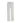 Jacob Cohen White Cotton Straight-Leg Jeans