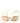 Dolce & Gabbana Beige Semi-Pad Underwire Balconette Bra Underwear
