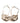 Dolce & Gabbana Beige Semi-Pad Underwire Balconette Bra Underwear