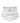 Dolce & Gabbana White Silk Blend High Waist Girdle Panty Underwear