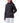 Champion Black Polyester Shell Jacket