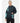 Champion Blue Cotton Sweatshirt