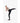 Champion Black Cotton Leggings