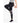 Champion Black Cotton Leggings