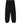 Champion Black Polyester Joggers (Workout Pants)