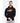 Champion Black Cotton Sweatshirt