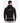 Champion Black Cotton Sweatshirt