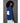 Champion Blue Cotton Polo Shirt