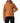 Champion Brown Polyamide Shell Jacket