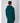 Champion Green Cotton Sweatshirt
