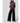 Champion Black Cotton Casual Pants