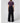 Champion Black Cotton Casual Pants
