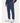 Champion Blue Cotton Joggers (Workout Pants)
