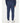 Champion Blue Cotton Joggers (Workout Pants)