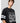 Champion Black Cotton Sportswear