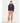 Champion Brown Cotton Joggers (Workout Pants)
