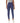 Champion Teal Polyester Joggers (Workout Pants)