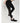 Champion Black Polyester Leggings