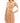 Elisabetta Franchi Beige Wool Casual Dress